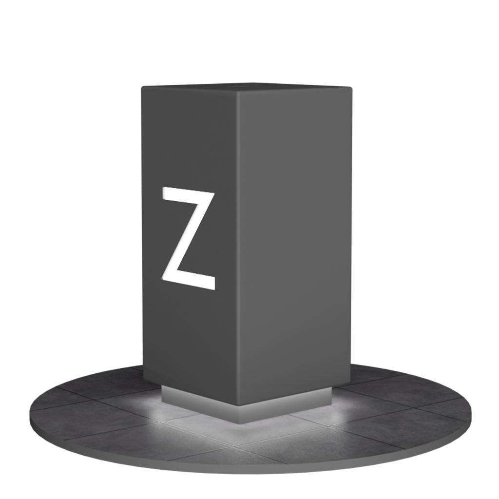 Интерактивный мемориальный комплекс Наши Герои