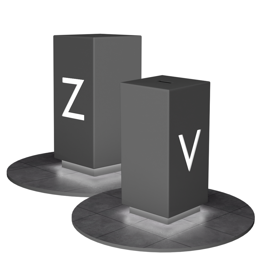 Интерактивный мемориальный комплекс Наши Герои